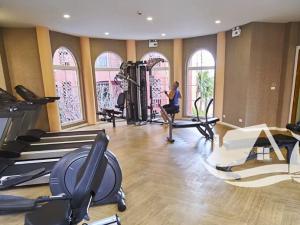 Prodej bytu 2+kk, Pattaya, Thajsko, 32 m2