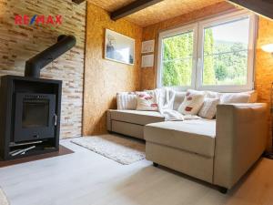 Prodej chaty, Děčín, 48 m2