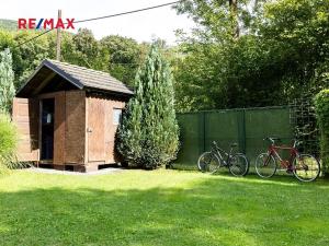 Prodej chaty, Děčín, 48 m2