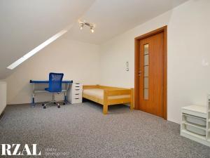 Pronájem rodinného domu, Plzeň, Stromková, 85 m2