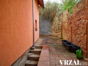 Pronájem rodinného domu, Plzeň, Stromková, 85 m2