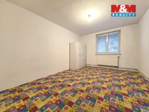 Pronájem bytu 3+1, Nekoř, 82 m2