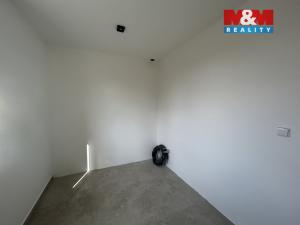 Pronájem bytu 2+1, Ústí nad Labem - Bukov, 17. listopadu, 52 m2