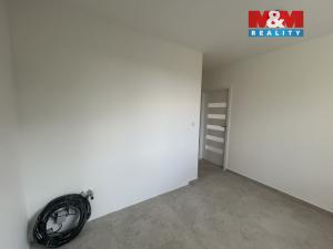 Pronájem bytu 2+1, Ústí nad Labem - Bukov, 17. listopadu, 52 m2