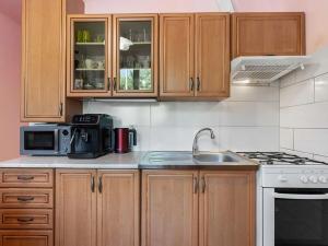 Prodej bytu 2+1, Praha - Žižkov, Na Balkáně, 56 m2