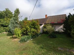 Prodej rodinného domu, Vrbice, 76 m2
