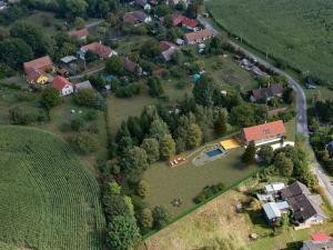 Prodej pozemku pro bydlení, Vrbice, 2463 m2