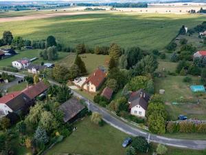 Prodej rodinného domu, Vrbice, 76 m2