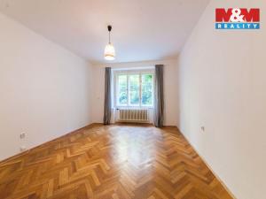 Prodej bytu 2+kk, Praha - Vinohrady, V Horní Stromce, 45 m2