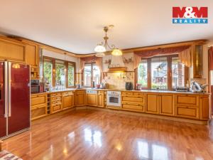 Prodej rodinného domu, Louny, Dalimilova, 378 m2