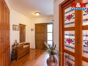 Prodej rodinného domu, Louny, Dalimilova, 378 m2