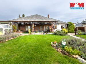 Prodej rodinného domu, Louny, Dalimilova, 378 m2