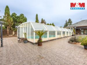 Prodej rodinného domu, Louny, Dalimilova, 378 m2