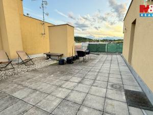Prodej bytu 2+kk, Písek - Václavské Předměstí, Nezamyslova, 49 m2