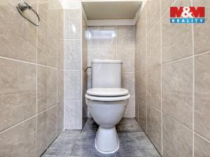 Prodej bytu 2+kk, Plzeň - Jižní Předměstí, Edvarda Beneše, 55 m2
