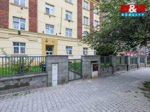 Prodej bytu 2+kk, Plzeň - Jižní Předměstí, Edvarda Beneše, 55 m2