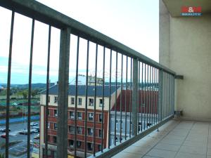 Pronájem bytu 2+1, Praha - Holešovice, Dělnická, 55 m2