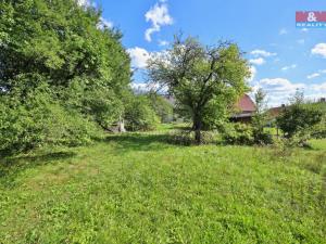 Prodej rodinného domu, Čečkovice, 200 m2