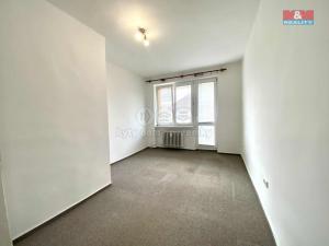 Prodej bytu 3+1, Nové Město na Moravě, Drobného, 65 m2