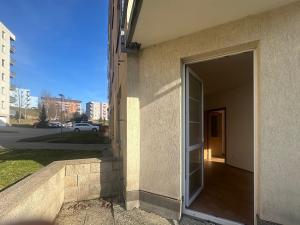 Pronájem bytu 2+kk, Liberec - Liberec XXX-Vratislavice nad Nisou, Seniorů, 54 m2