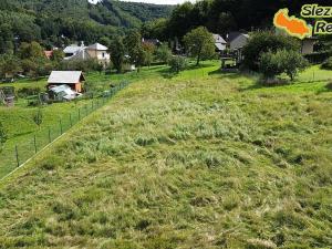 Prodej pozemku pro bydlení, Hukvaldy, 1662 m2