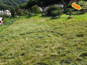Prodej pozemku pro bydlení, Hukvaldy, 1662 m2