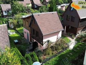 Prodej chaty, Hlučín, 50 m2