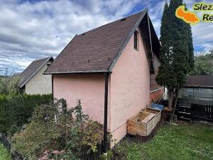 Prodej chaty, Hlučín, 50 m2
