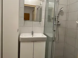 Pronájem bytu 1+1, Brno, Cihlářská, 37 m2