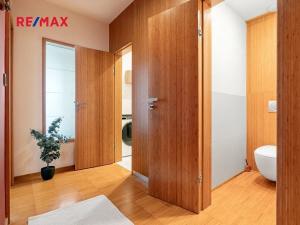 Prodej bytu 3+kk, Brno, Tomečkova, 92 m2
