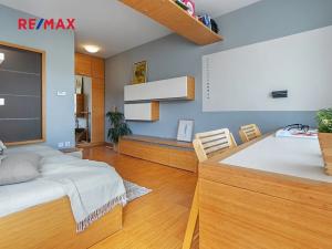 Prodej bytu 3+kk, Brno, Tomečkova, 92 m2