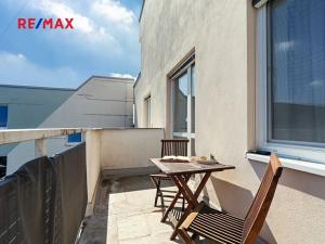 Prodej bytu 3+kk, Brno, Tomečkova, 92 m2