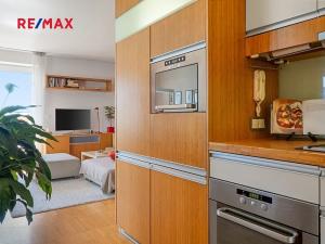 Prodej bytu 3+kk, Brno, Tomečkova, 92 m2