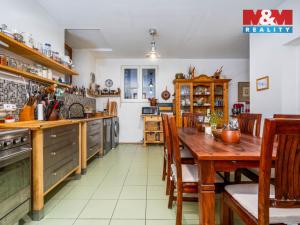 Prodej rodinného domu, Bednáreček, 440 m2