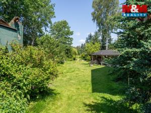 Prodej rodinného domu, Bednáreček, 440 m2