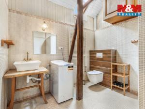 Pronájem bytu 2+1, Paceřice, 80 m2