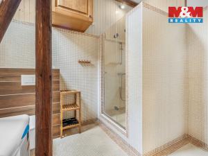 Pronájem bytu 2+1, Paceřice, 80 m2