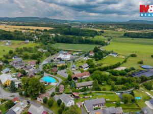 Pronájem bytu 2+1, Paceřice, 80 m2