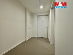 Pronájem bytu 1+kk, Praha - Strašnice, Ramonova, 27 m2