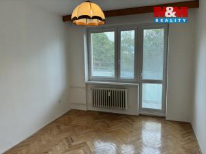 Pronájem bytu 3+1, Ostrava - Poruba, Oty Synka, 63 m2