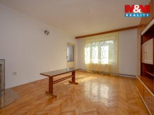 Prodej chalupy, Ryžoviště, Tyršova, 151 m2