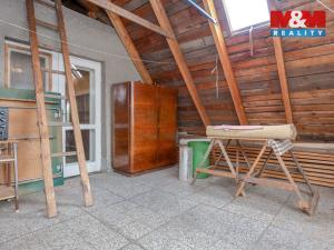 Prodej chalupy, Ryžoviště, Tyršova, 151 m2