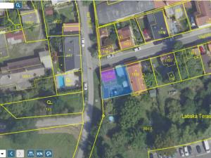 Prodej rodinného domu, Nymburk, Vagónka, 47 m2