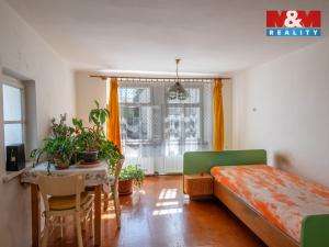 Prodej rodinného domu, Sedlice, Havlíčkova, 75 m2