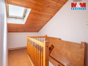 Prodej rodinného domu, Sedlice, Havlíčkova, 75 m2