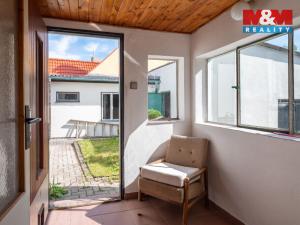 Prodej rodinného domu, Sedlice, Havlíčkova, 75 m2