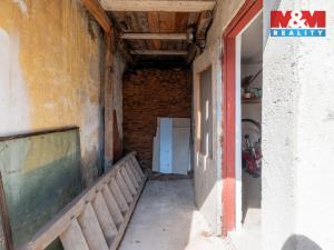 Prodej rodinného domu, Sedlice, Havlíčkova, 75 m2