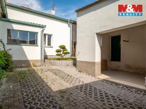 Prodej rodinného domu, Sedlice, Havlíčkova, 75 m2