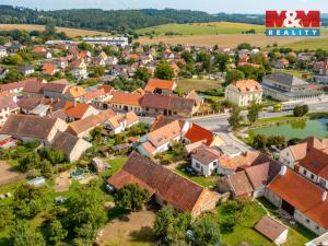 Prodej rodinného domu, Sedlice, Havlíčkova, 75 m2