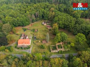 Prodej ubytování, Žihle - Nový Dvůr, 689 m2